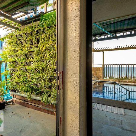دا نانغ Taian Hotel & Apartment المظهر الخارجي الصورة