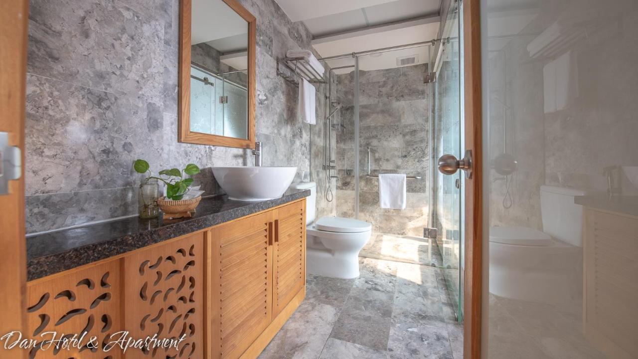 دا نانغ Taian Hotel & Apartment المظهر الخارجي الصورة