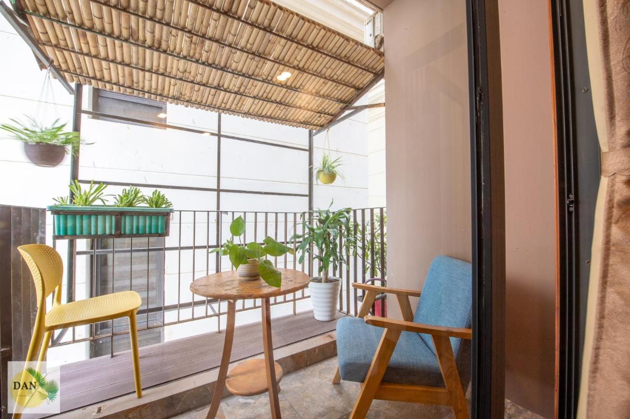 دا نانغ Taian Hotel & Apartment المظهر الخارجي الصورة